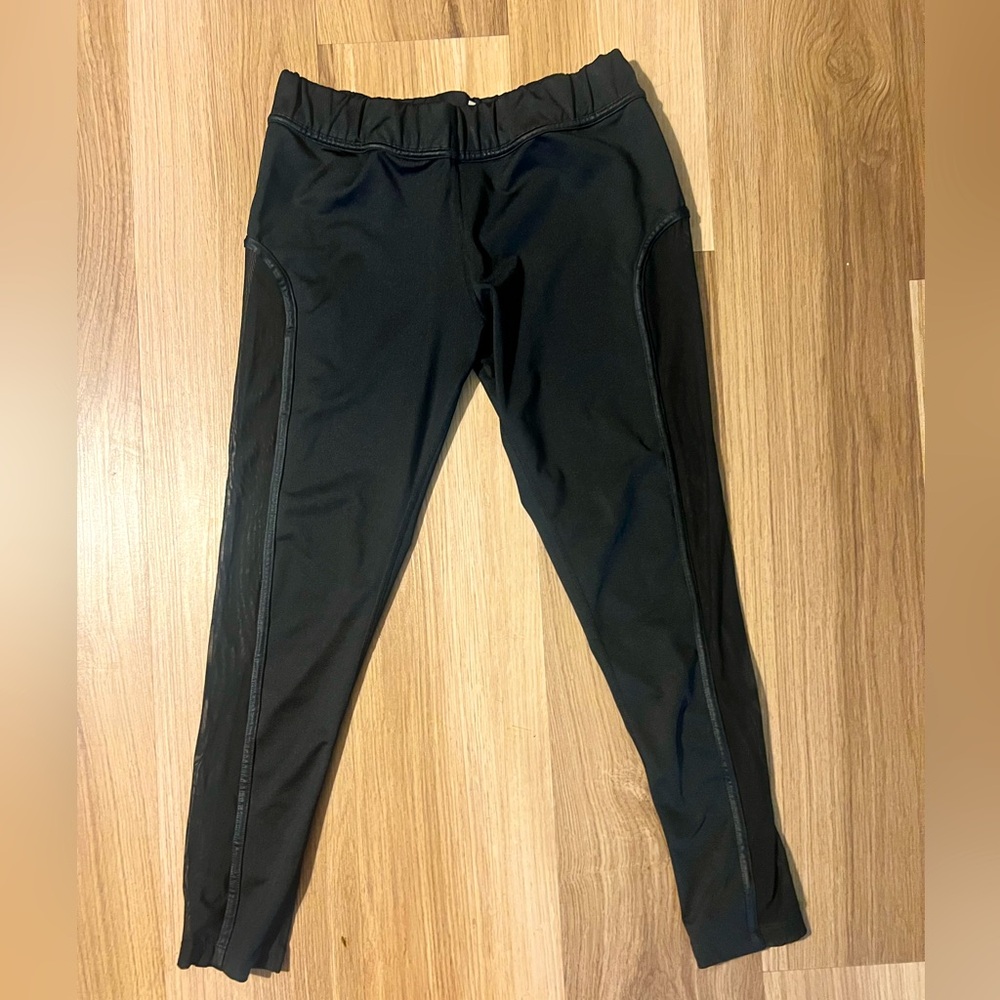 Zumba leggings